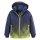 Killtec Winter Jacket KW 106 (windproof, waterproof, snow guard, PFC-free) radiant green toddlers